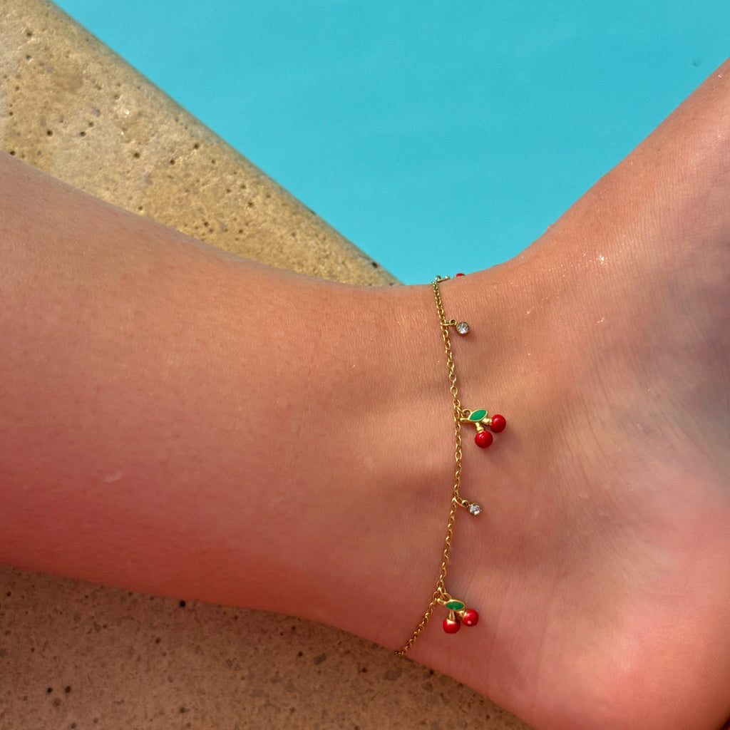 Chaine Cerise