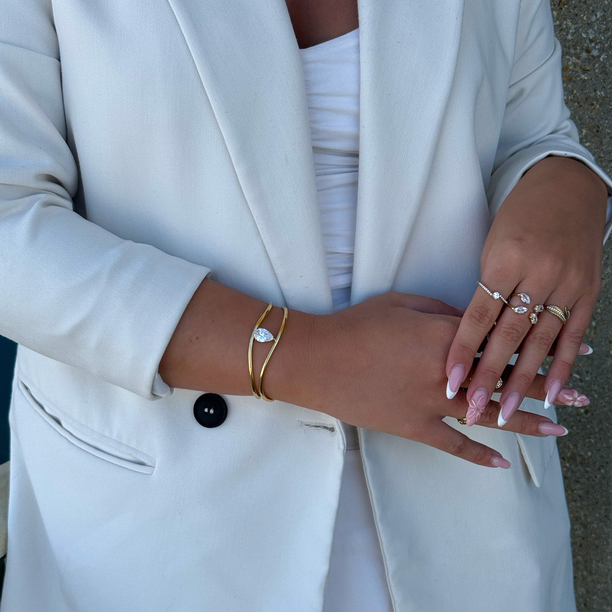 Bracelet Soline
