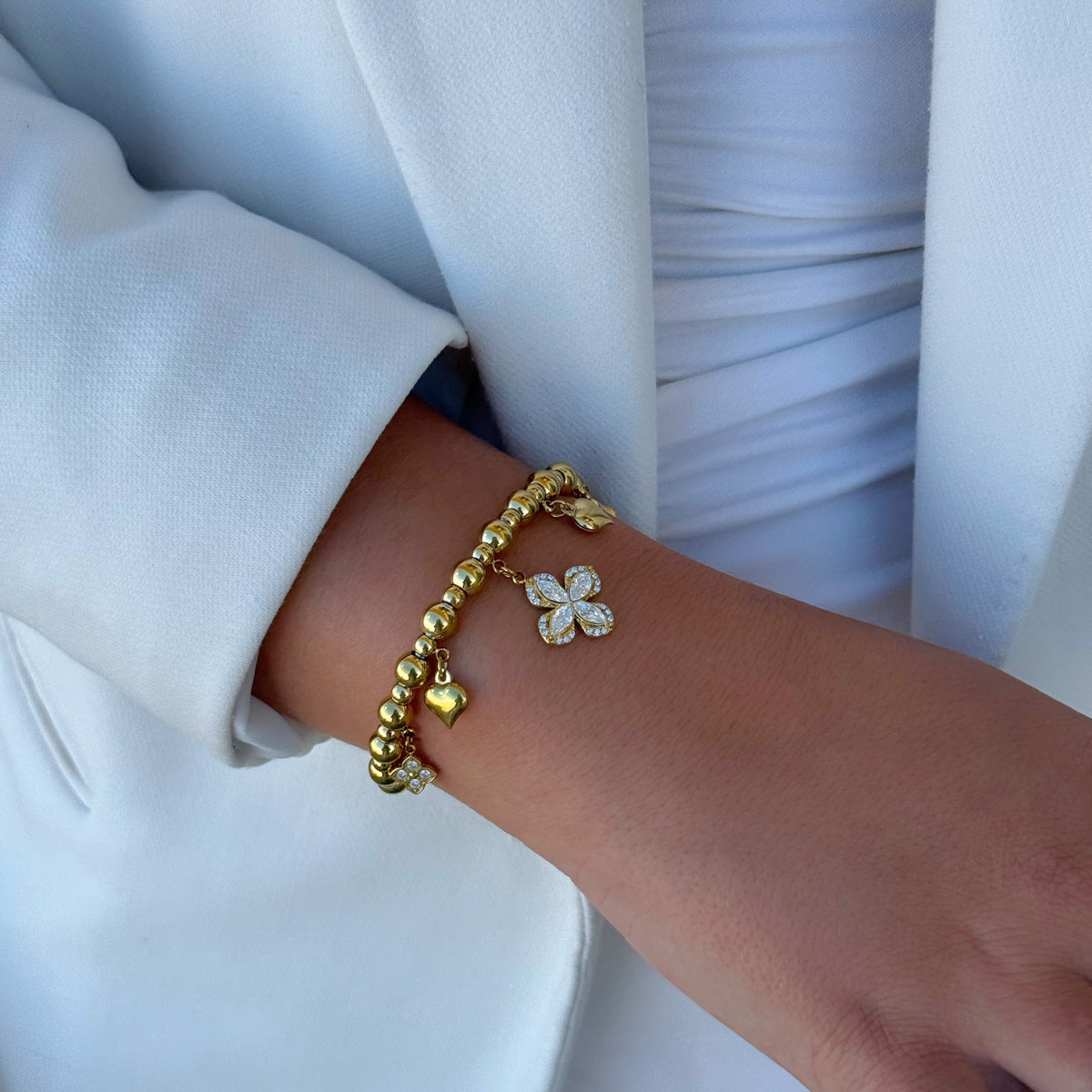 Bracelet Coco