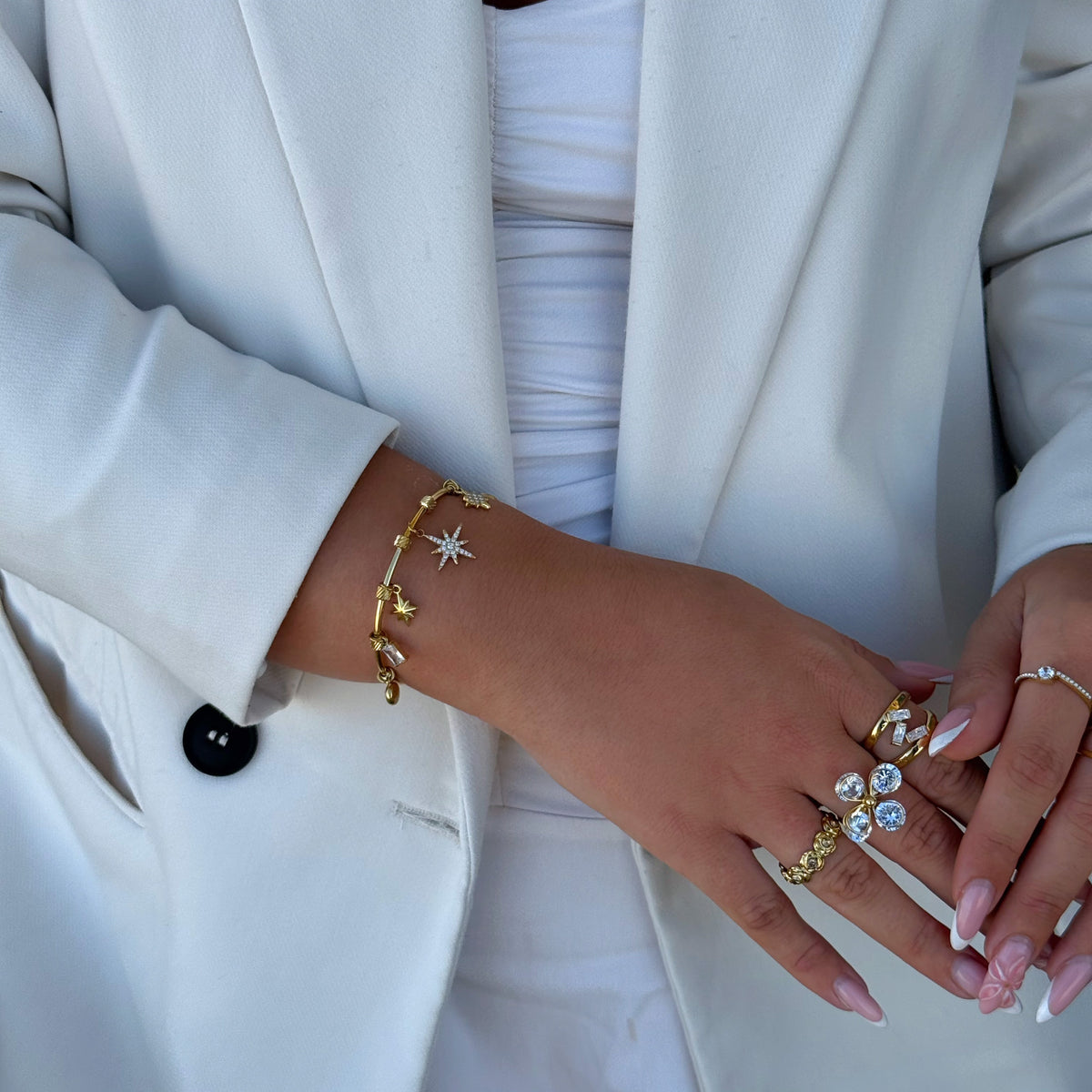Bracelet Imen