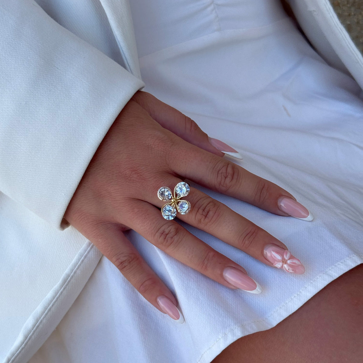 Bague Yana