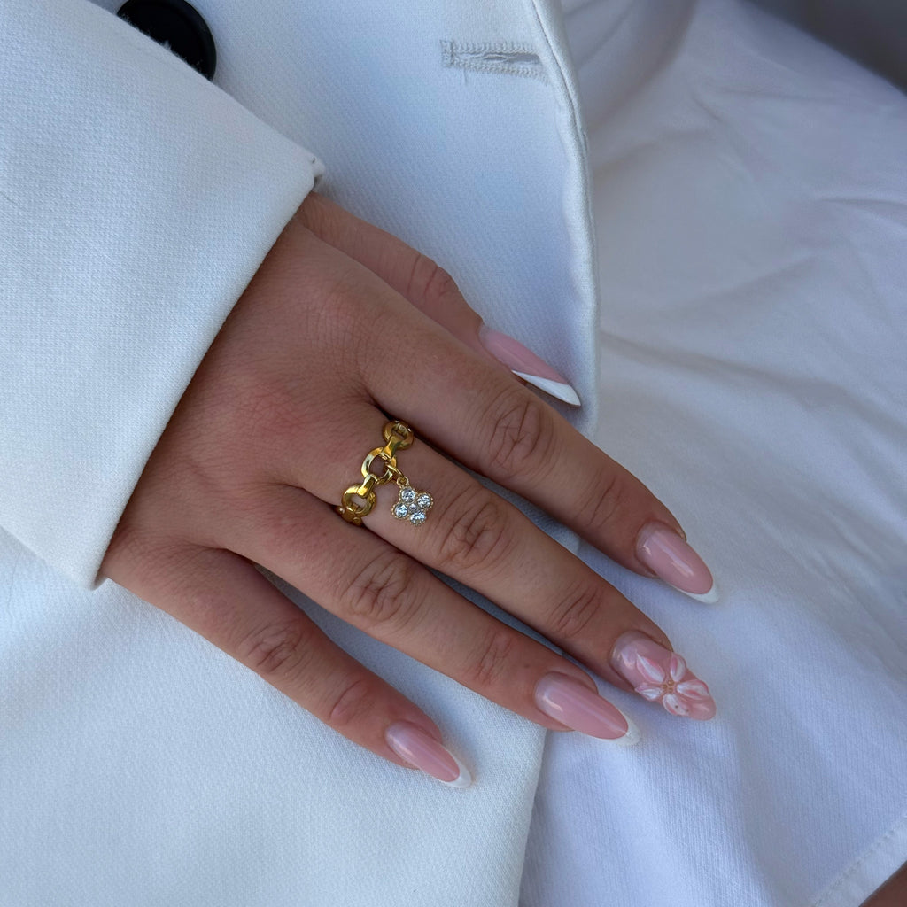 Bague Alessia