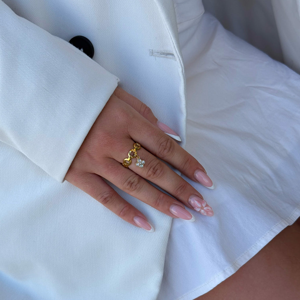 Bague Alessia