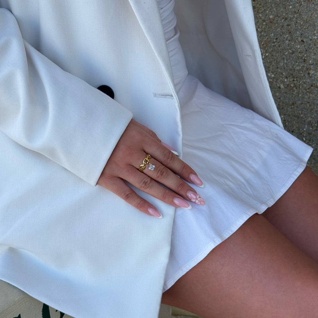 Bague Alessia