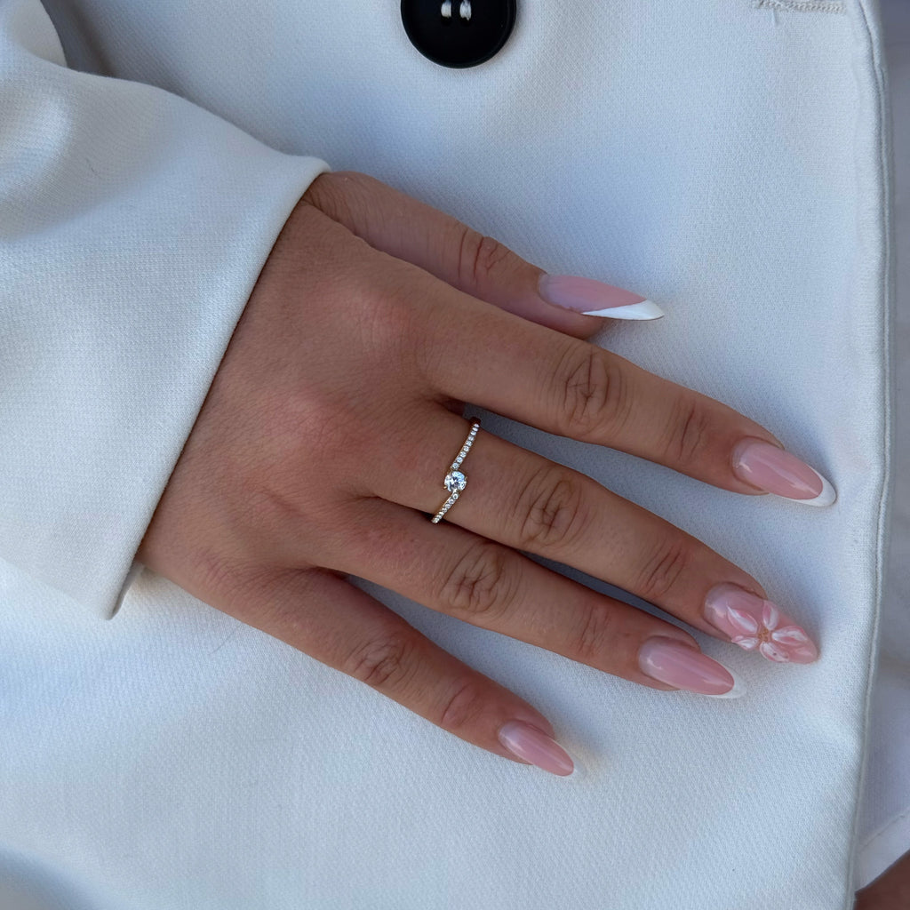 Bague Grace