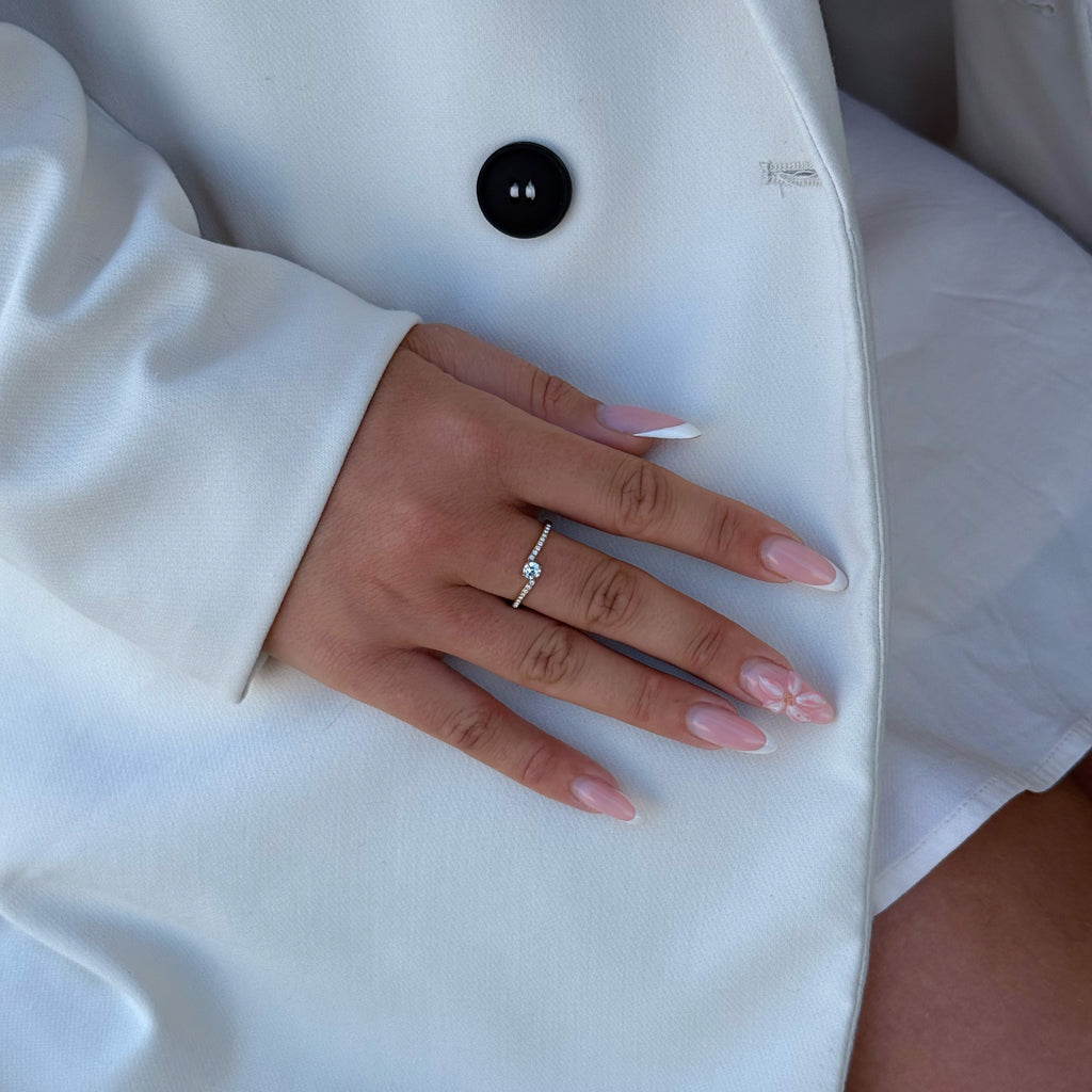 Bague Grace