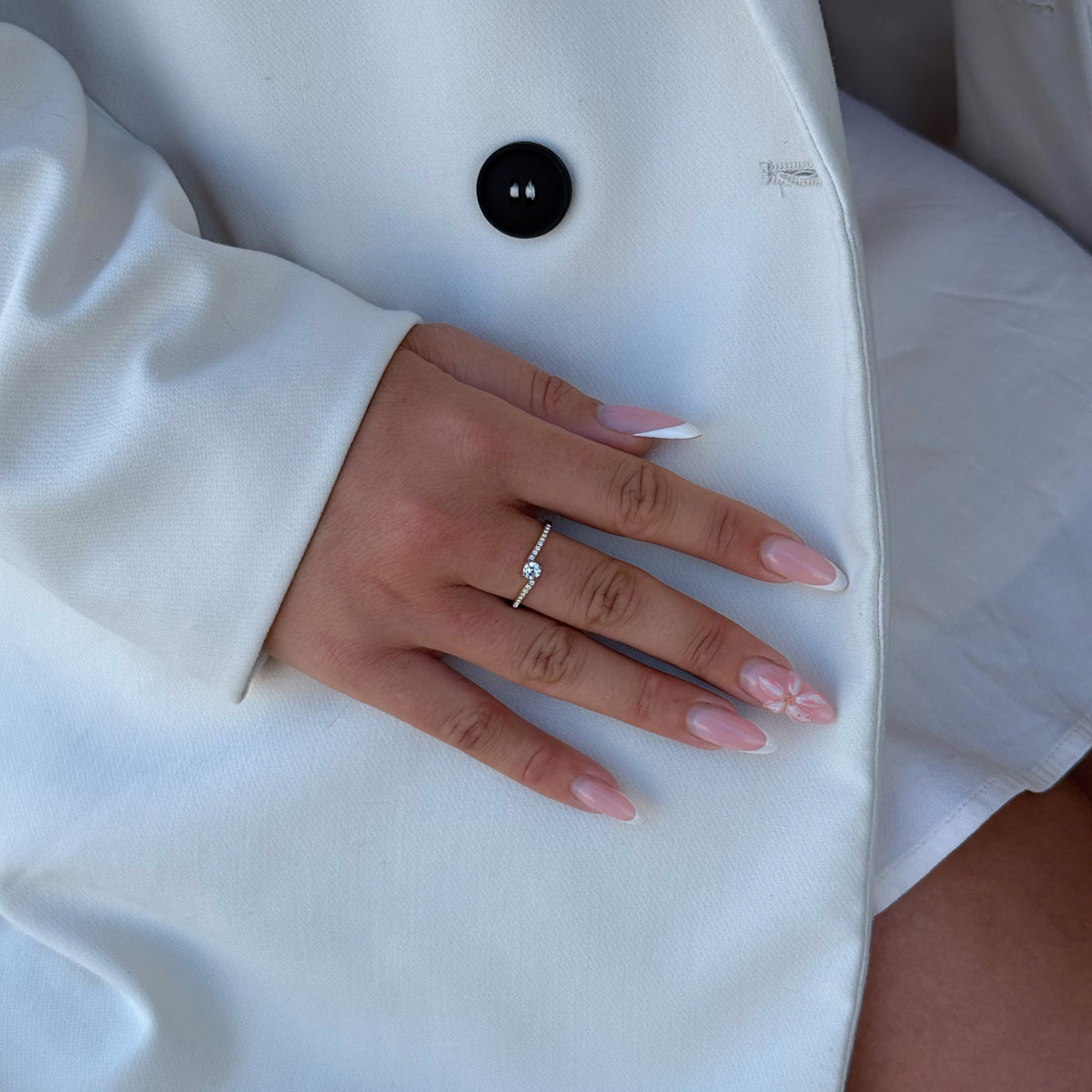 Bague Grace