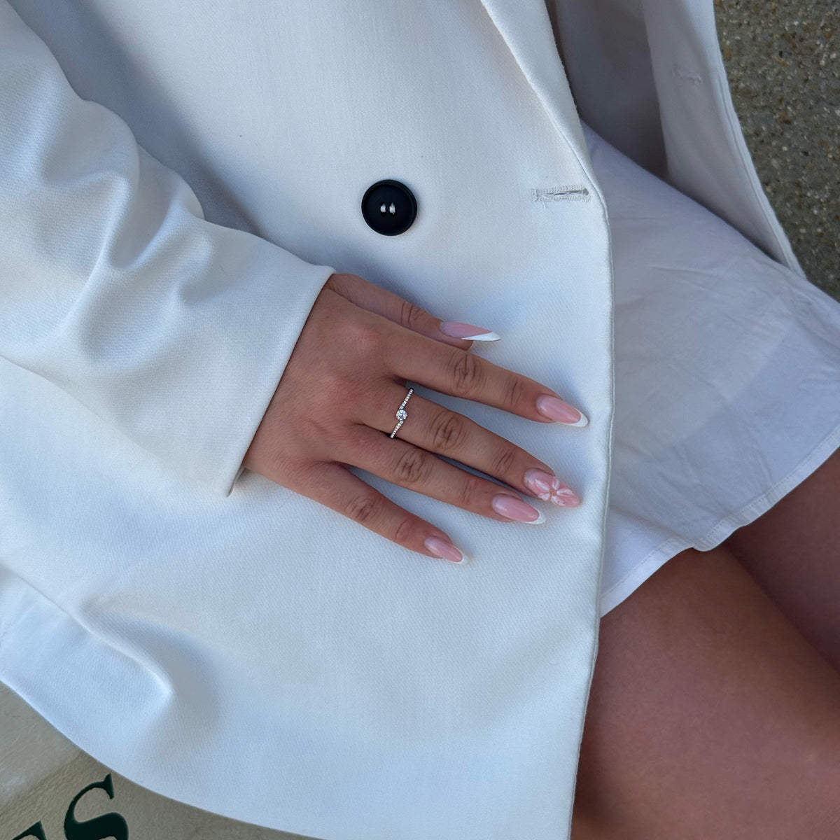 Bague Grace