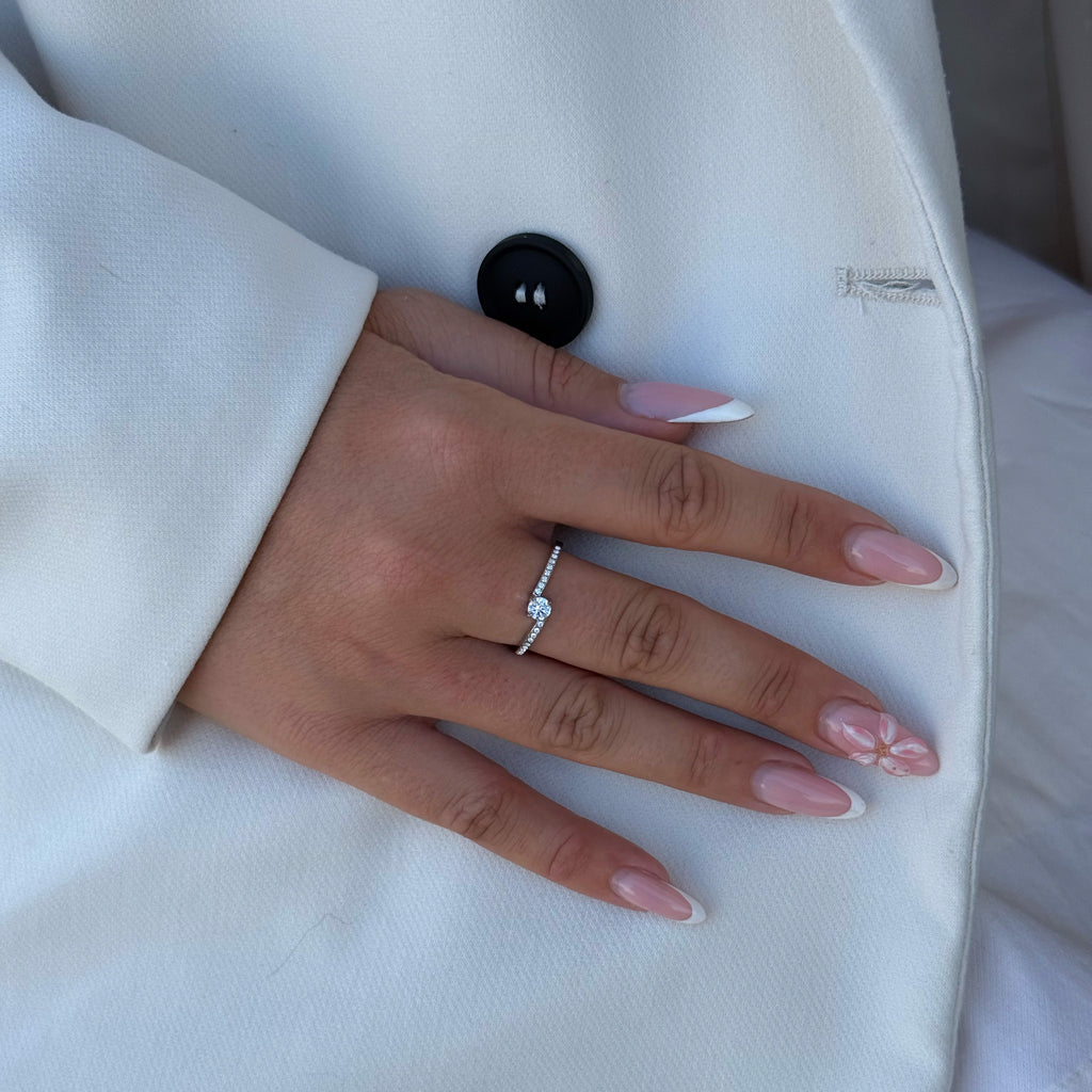 Bague Grace