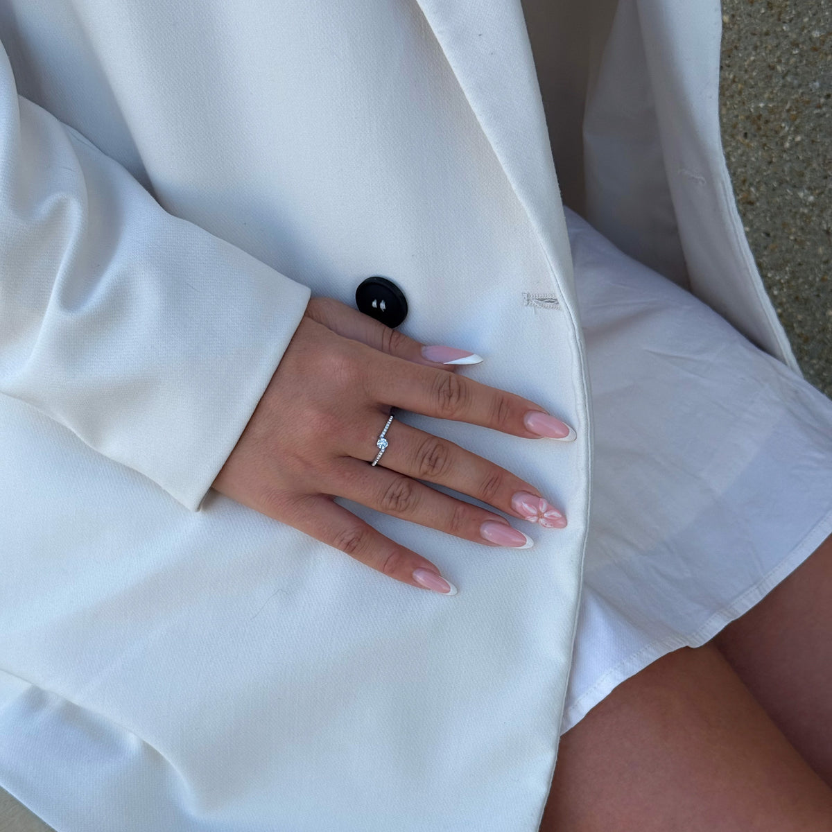 Bague Grace