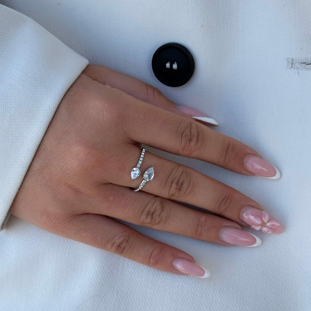Bague Vera