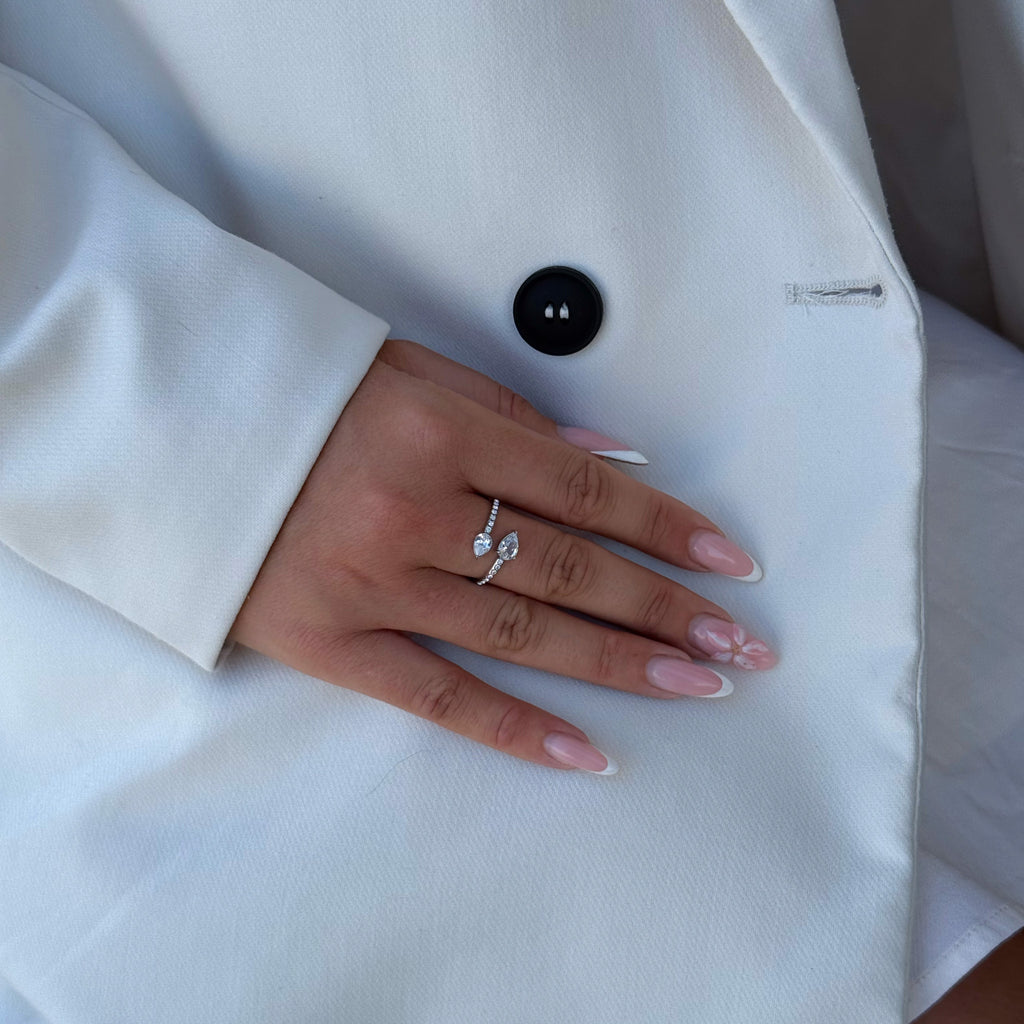 Bague Vera