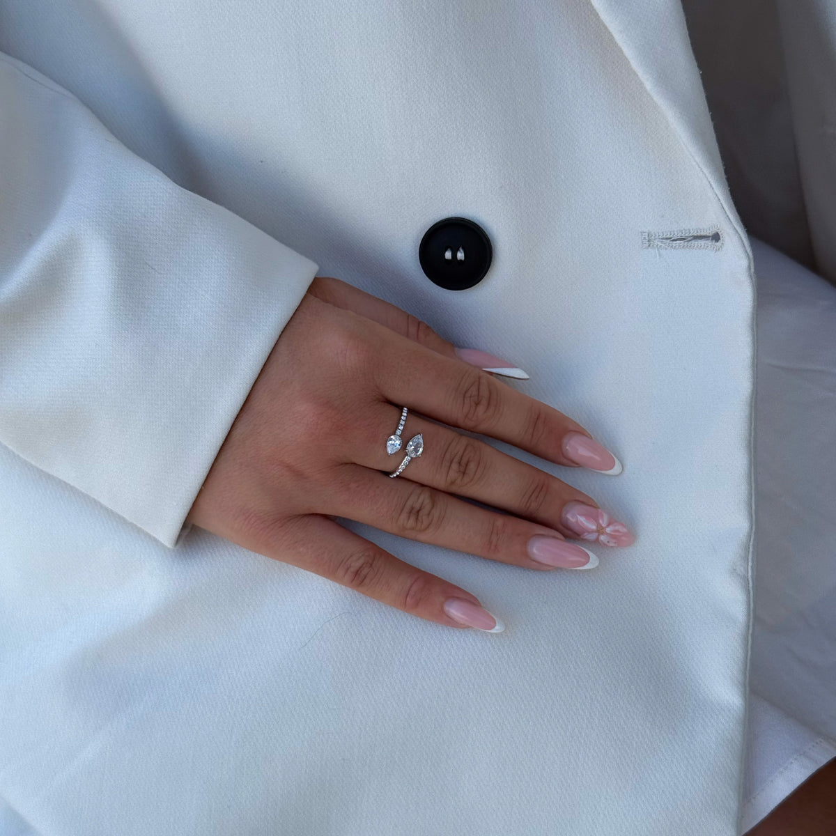 Bague Vera