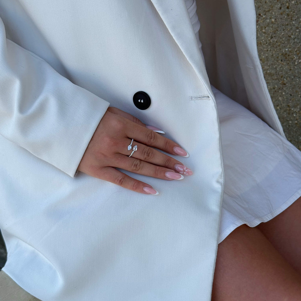 Bague Vera