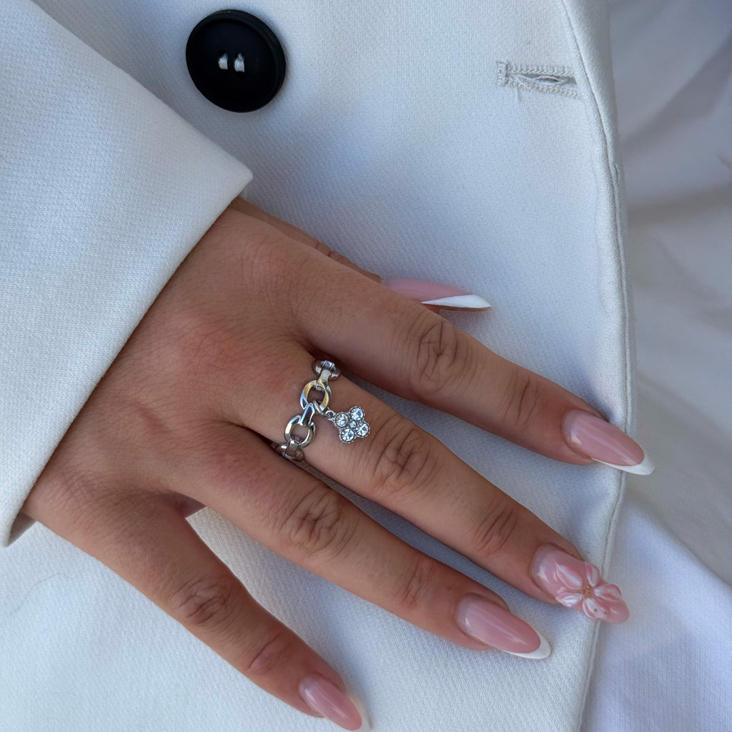 Bague Alessia