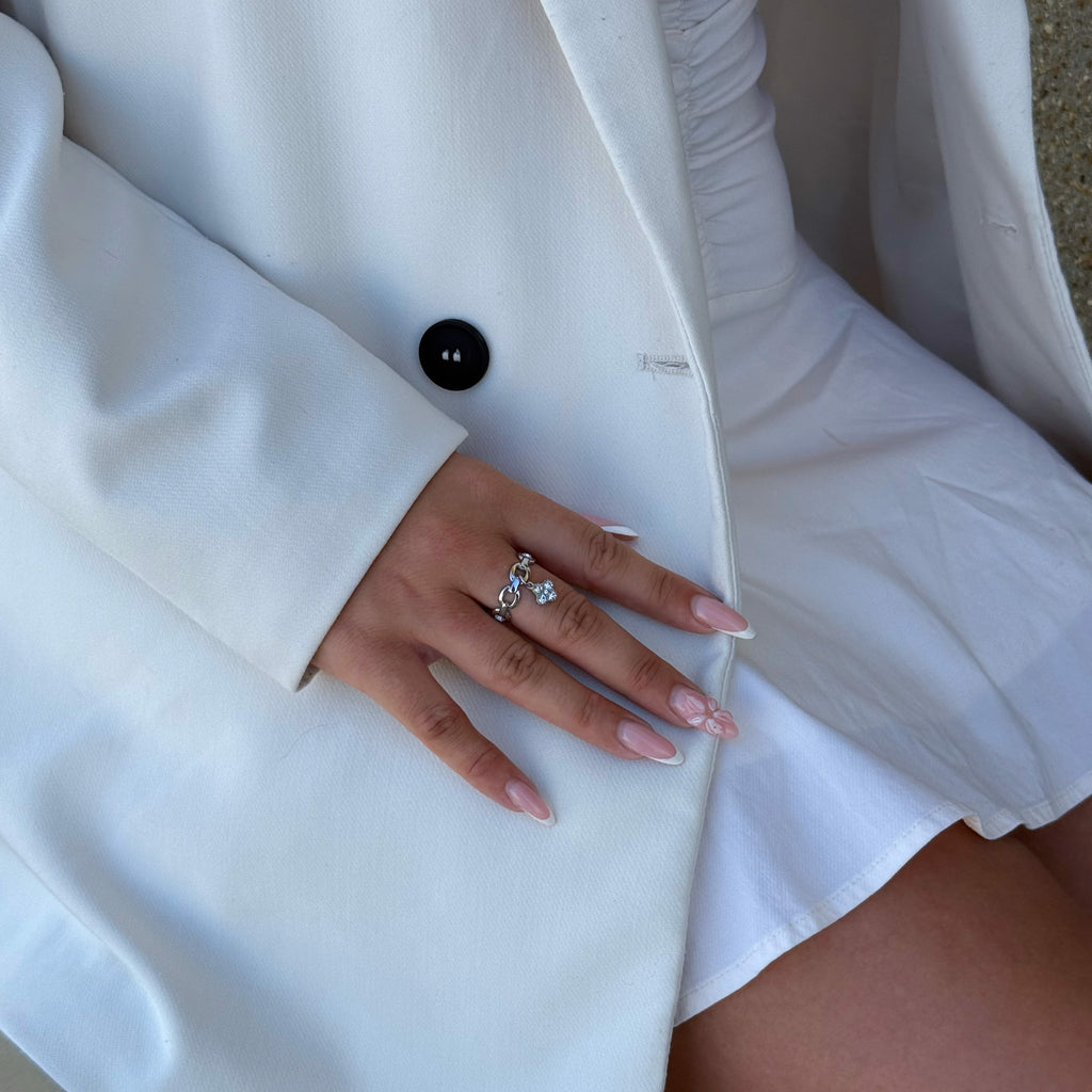 Bague Alessia