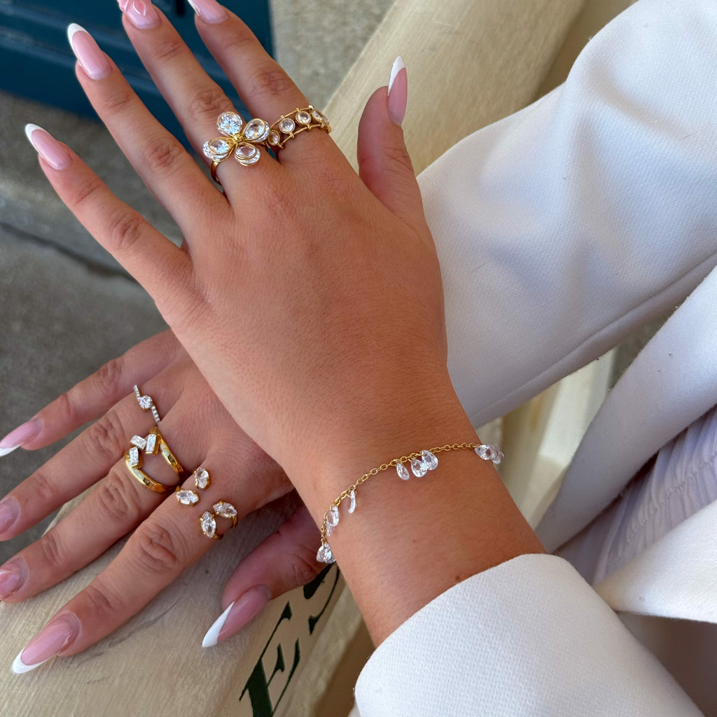 Bracelet Lalie