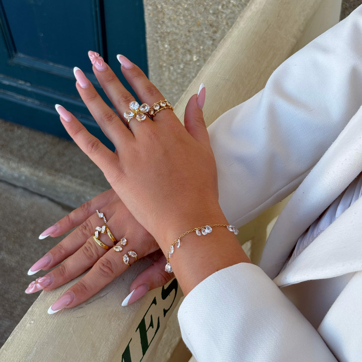 Bracelet Lalie