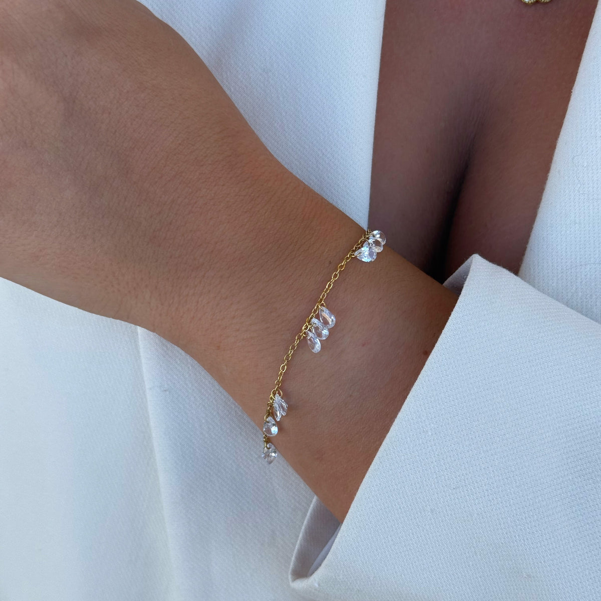 Bracelet Lalie