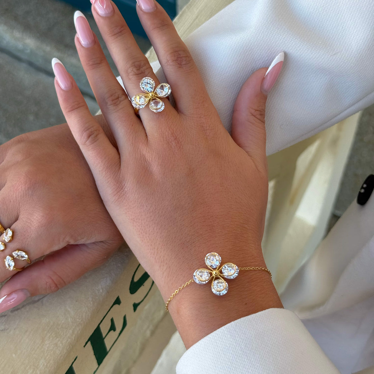 Bracelet Yana