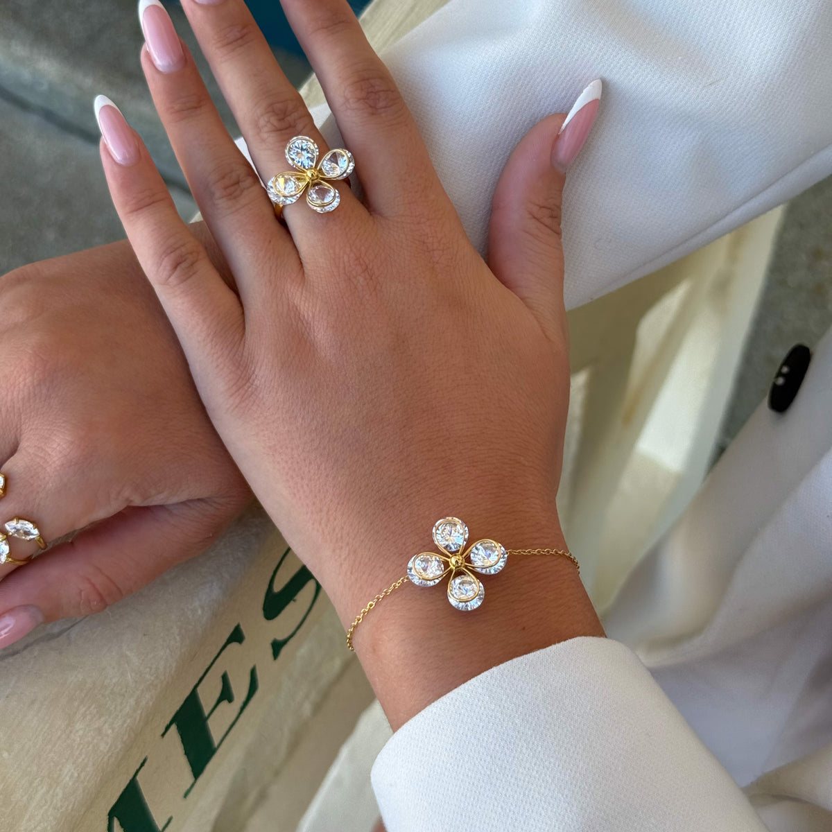 Bracelet Yana