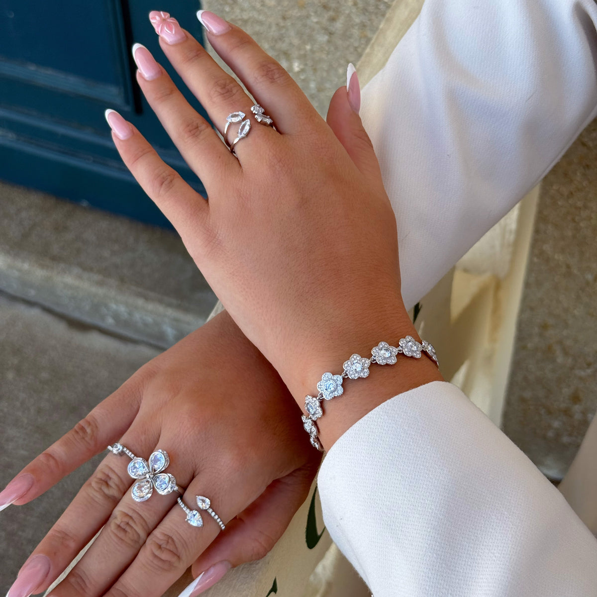Bracelet Elise