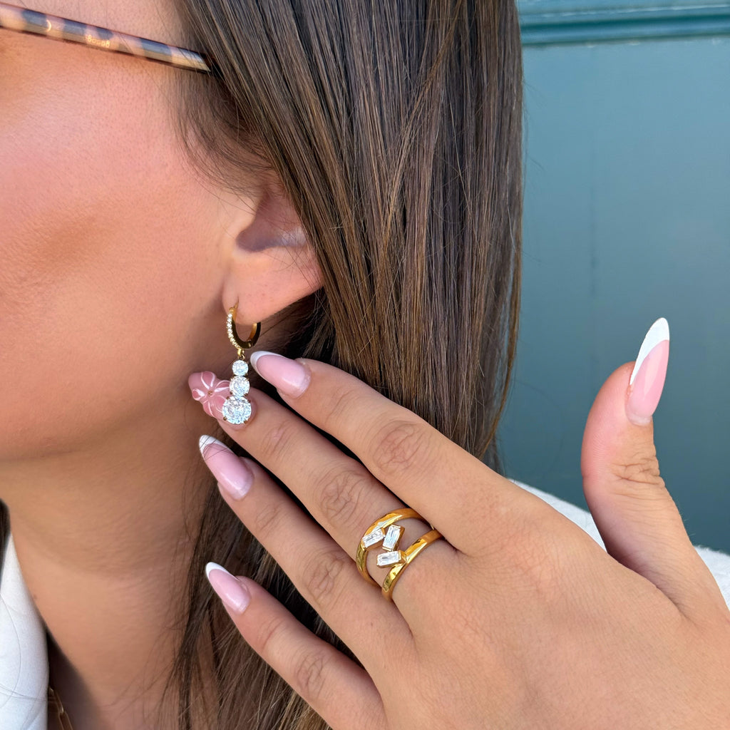 Boucles Amélia