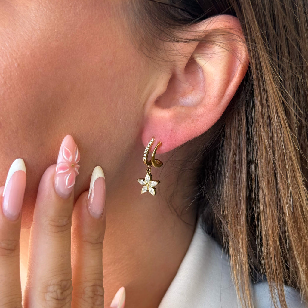 Boucles Niya