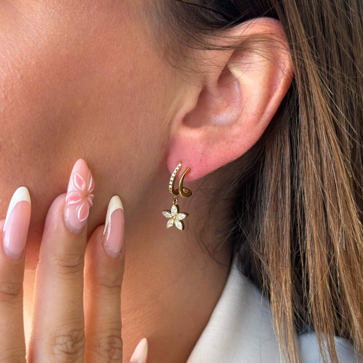 Boucles Niya