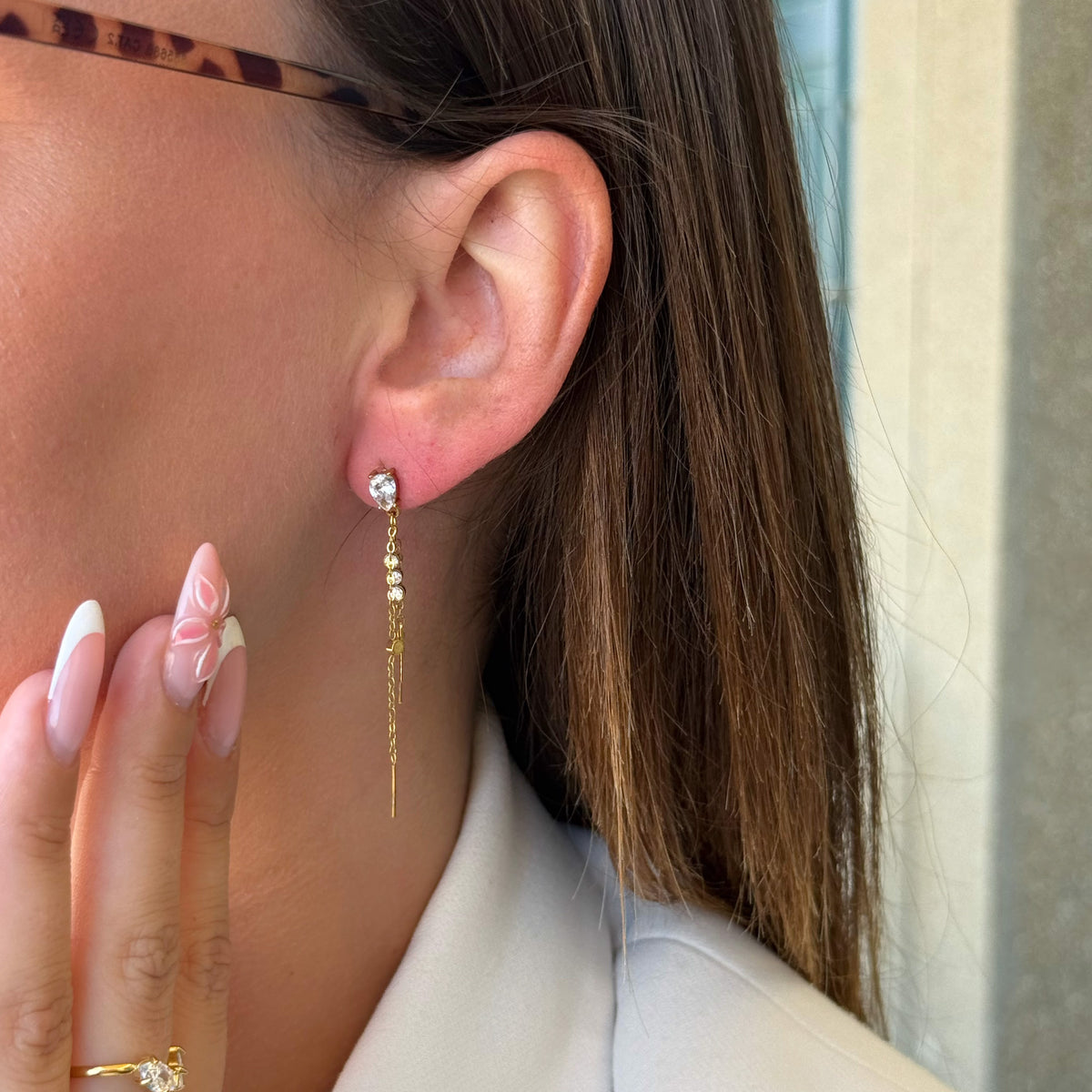 Boucles Selene