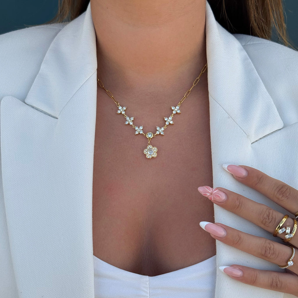 Collier Ilda