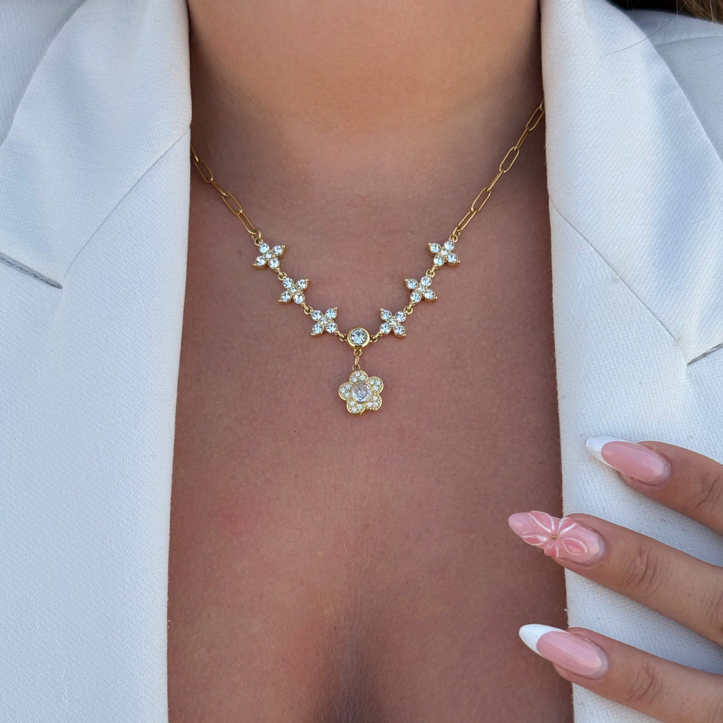 Collier Ilda