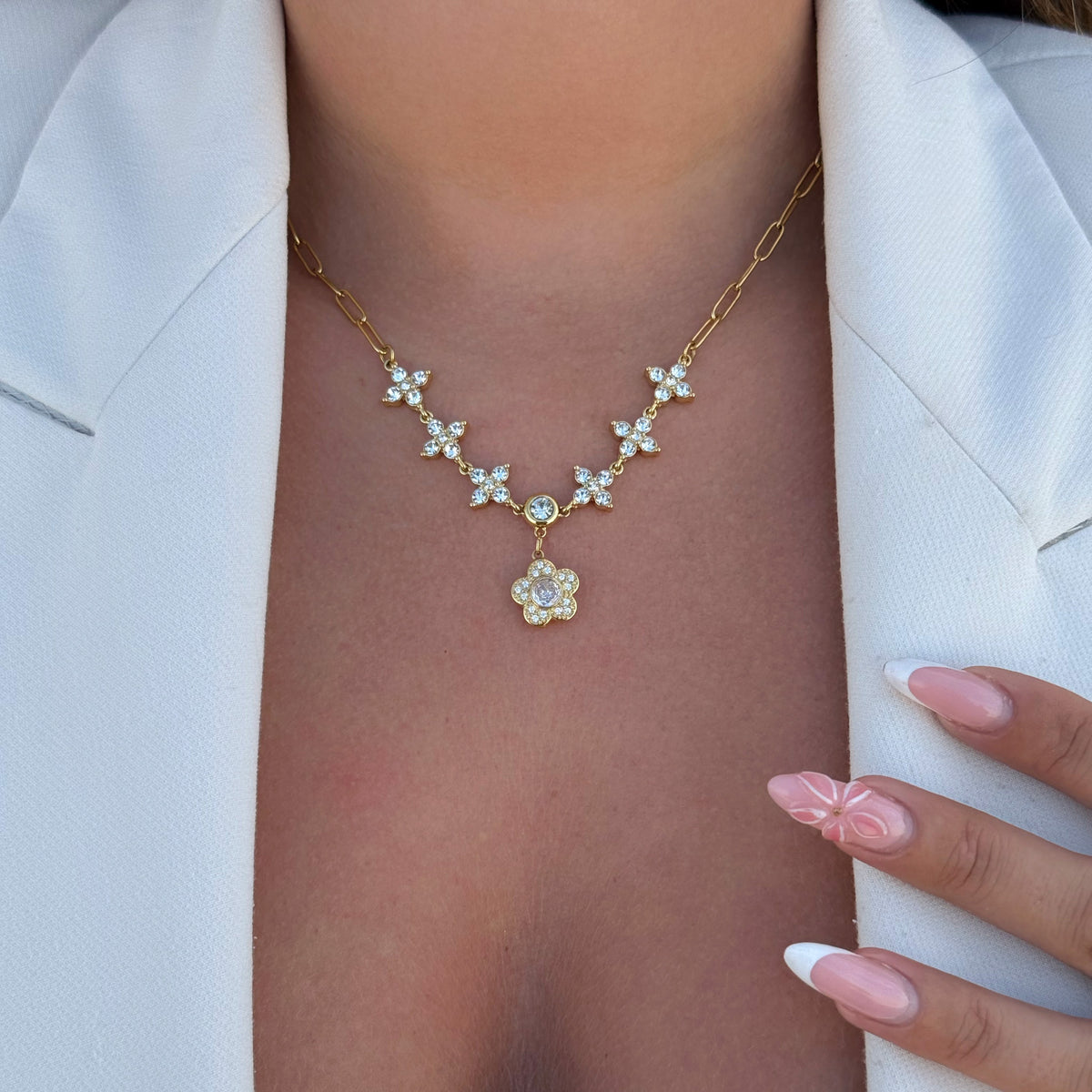 Collier Ilda