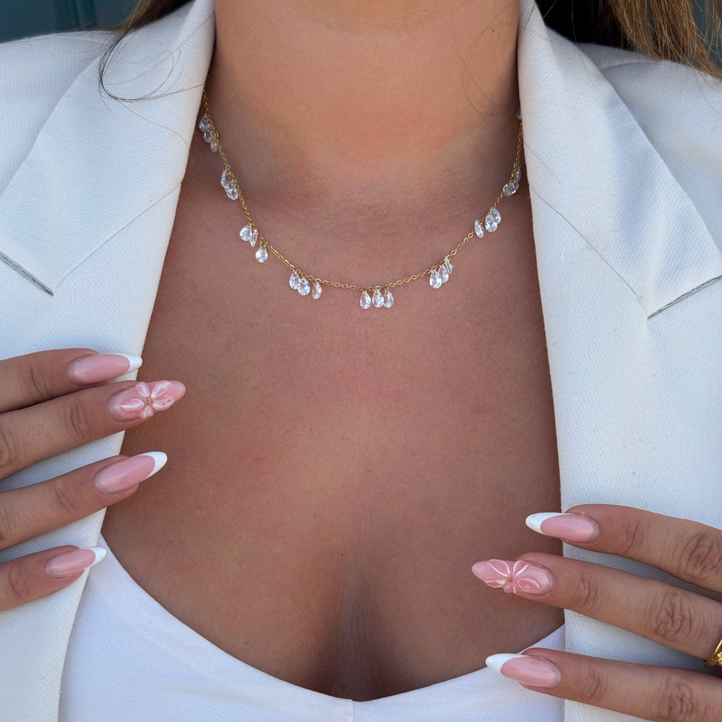 Collier Lalie