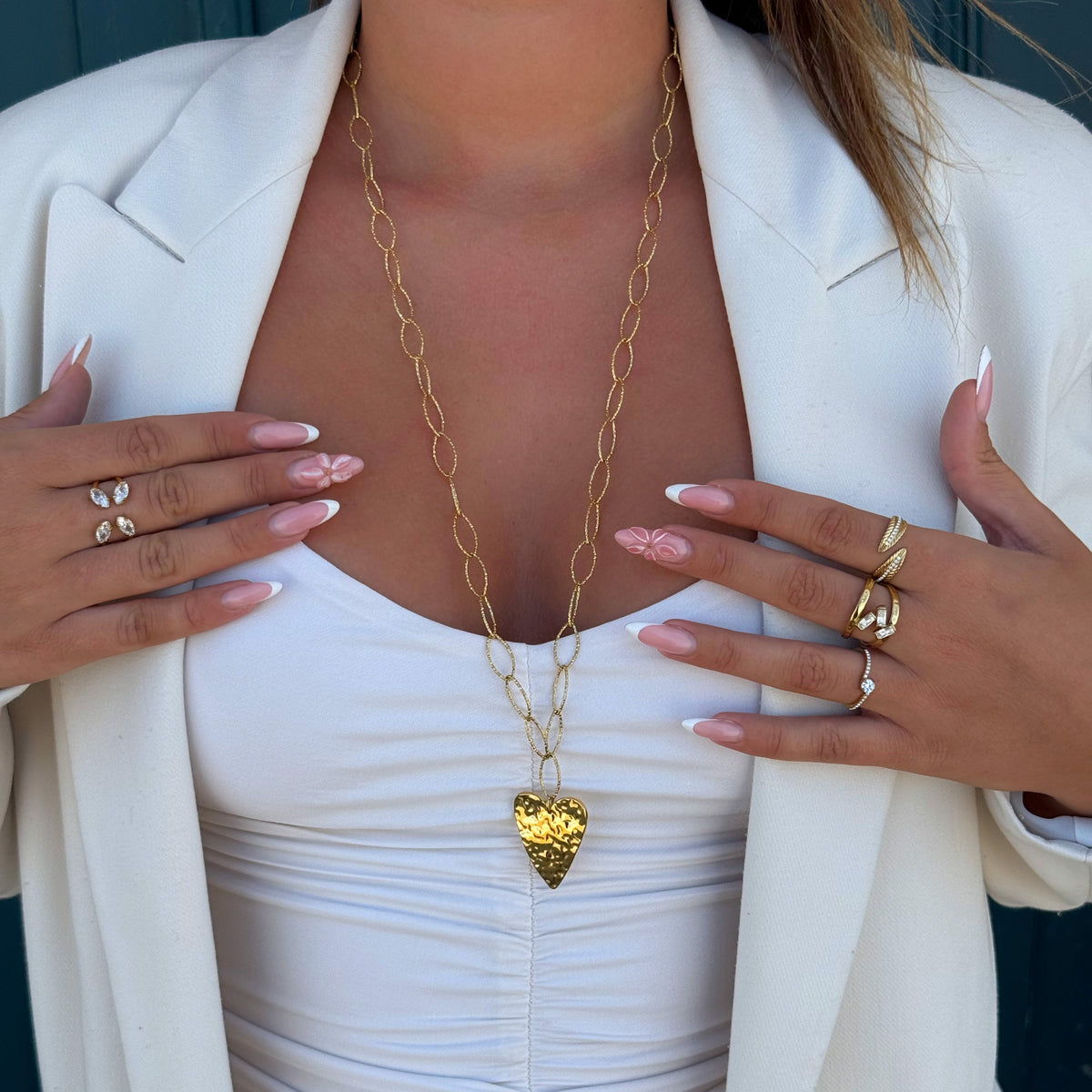 Collier Elya