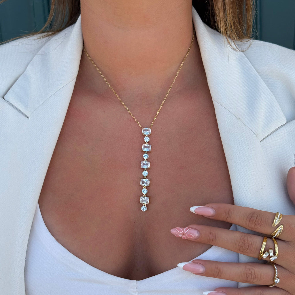 Collier Pépite