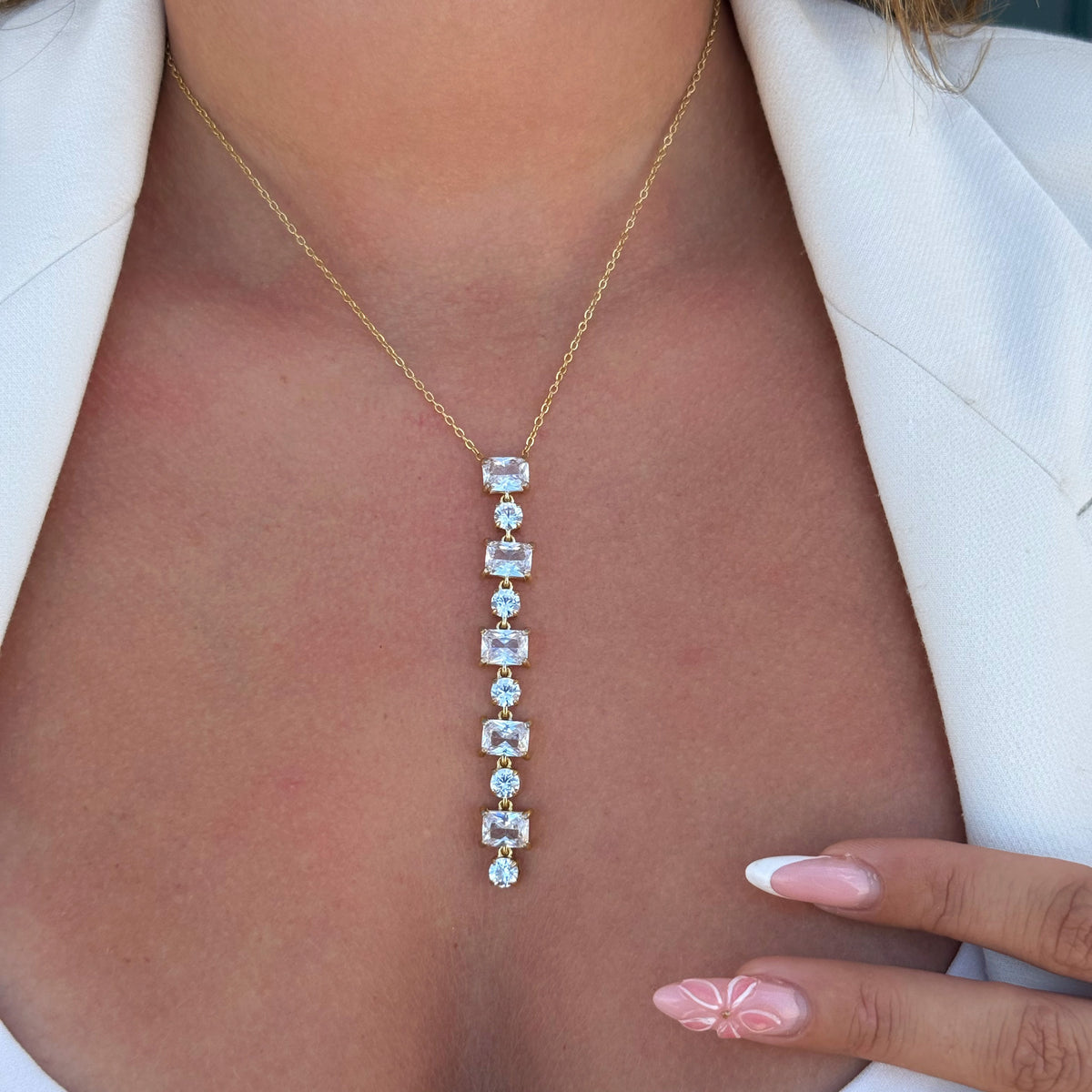 Collier Pépite