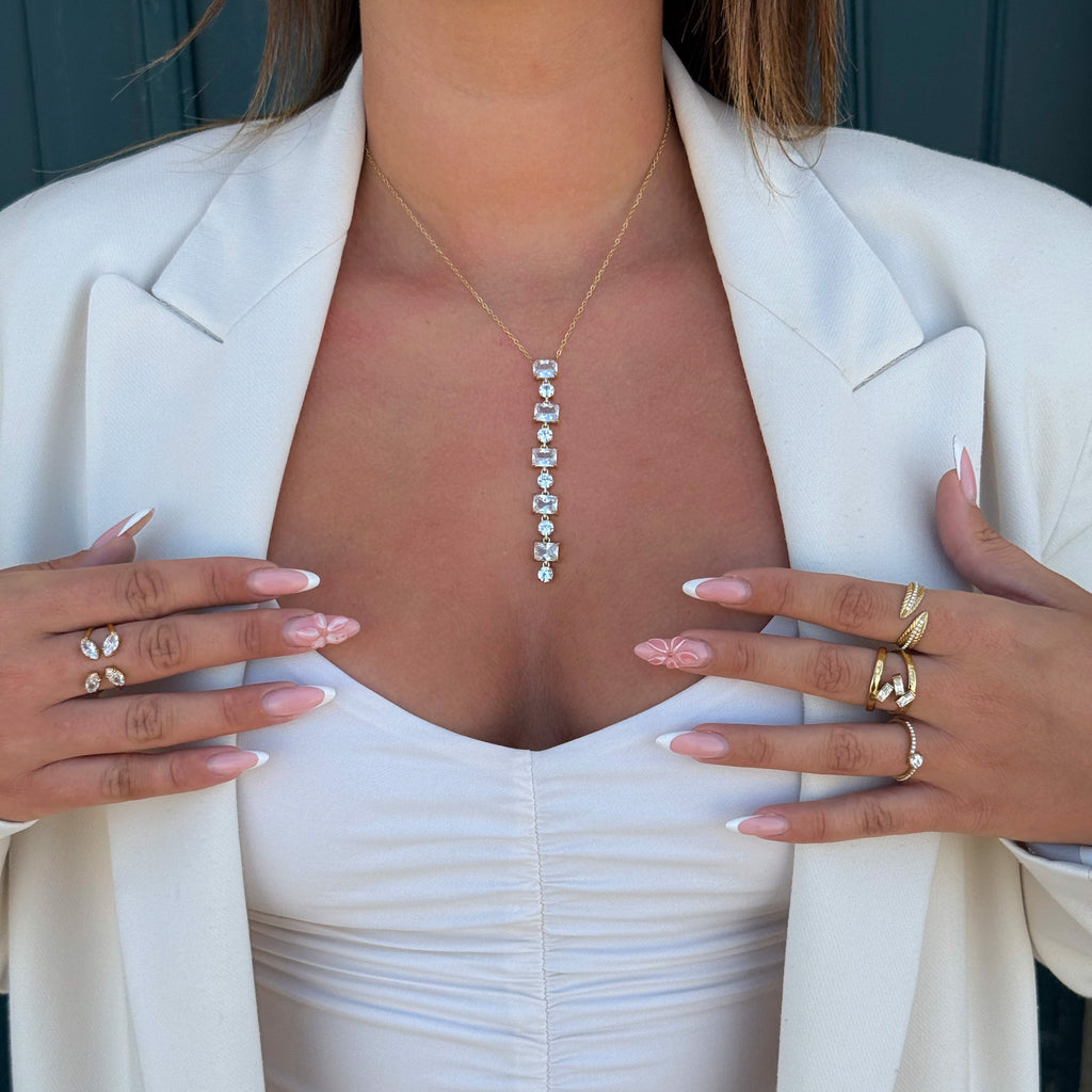 Collier Pépite