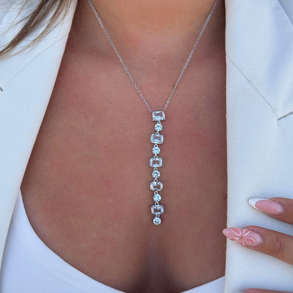 Collier Pépite