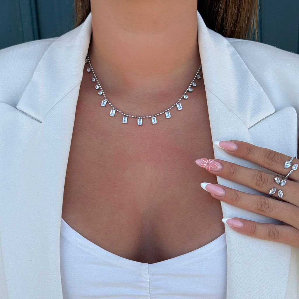 Collier Ilyana