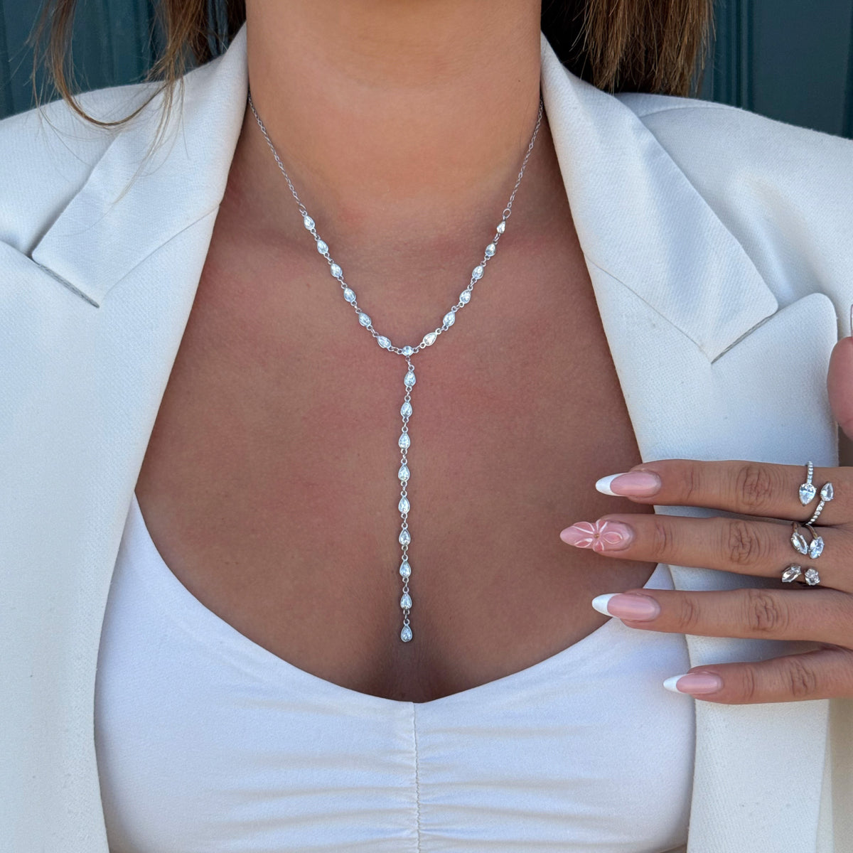 Collier Lumi