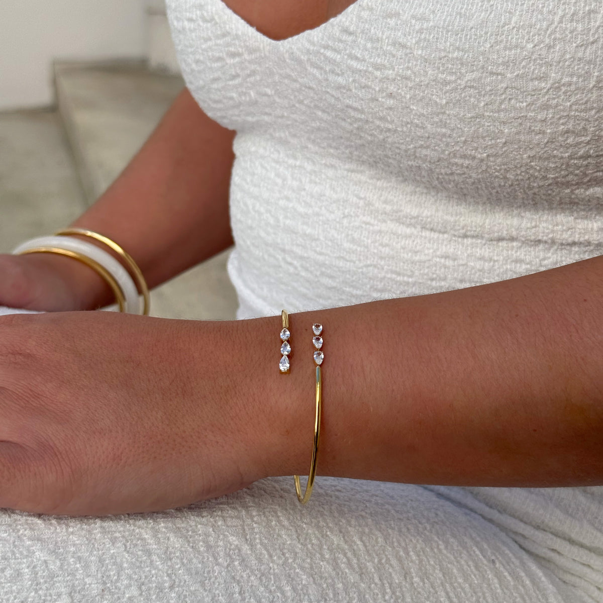 Bracelet Harmonie
