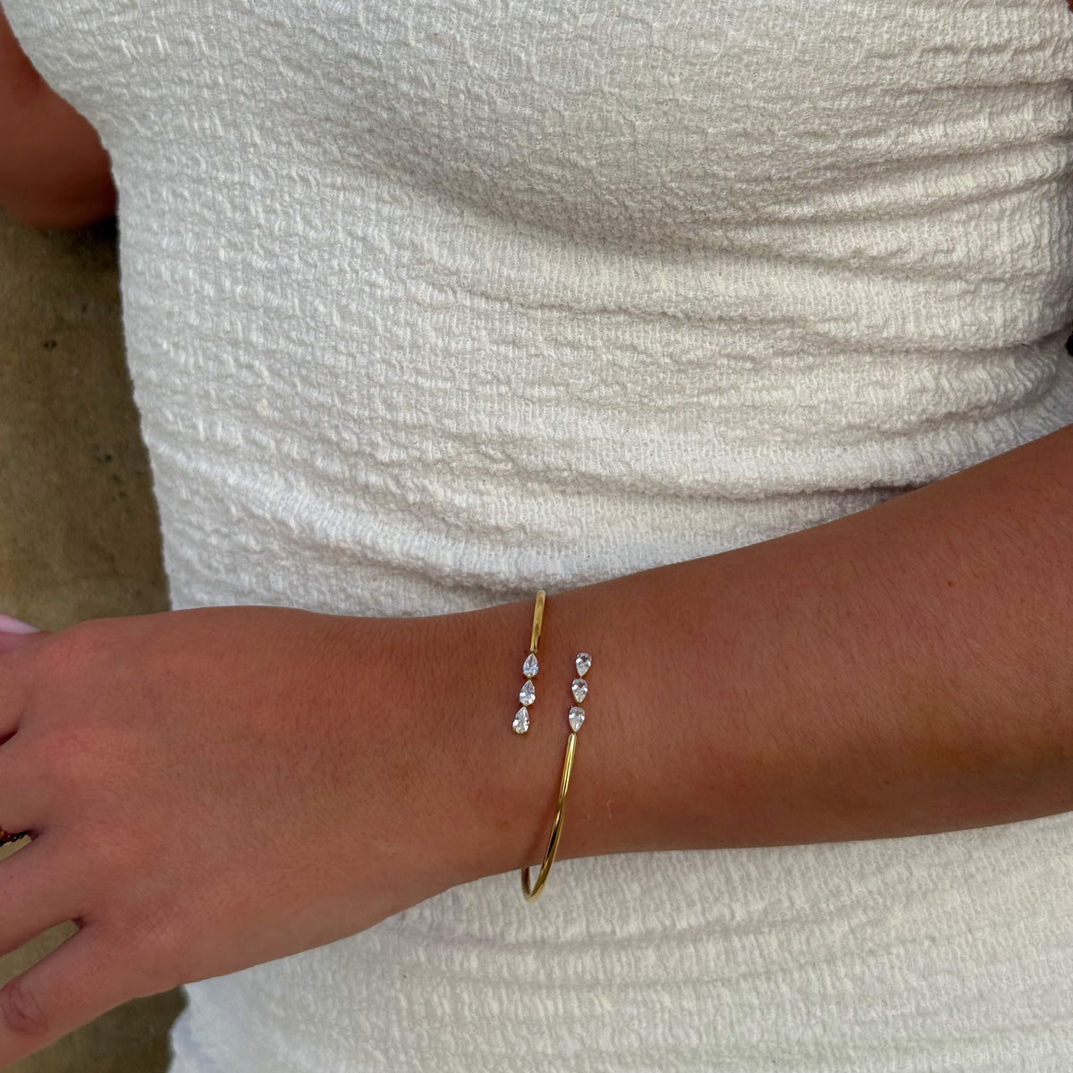 Bracelet Harmonie