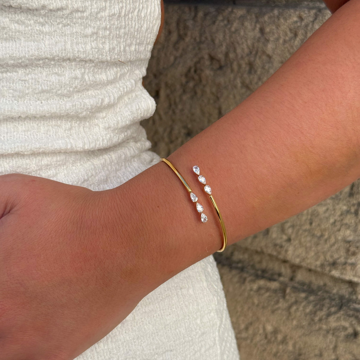 Bracelet Harmonie