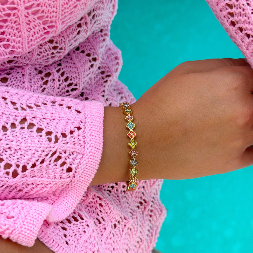 Bracelet Queen Multi