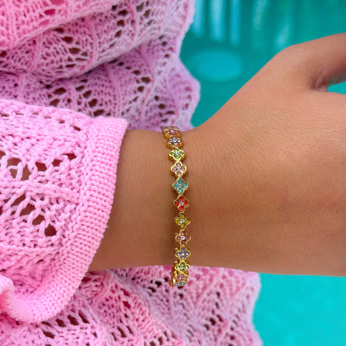 Bracelet Queen Multi