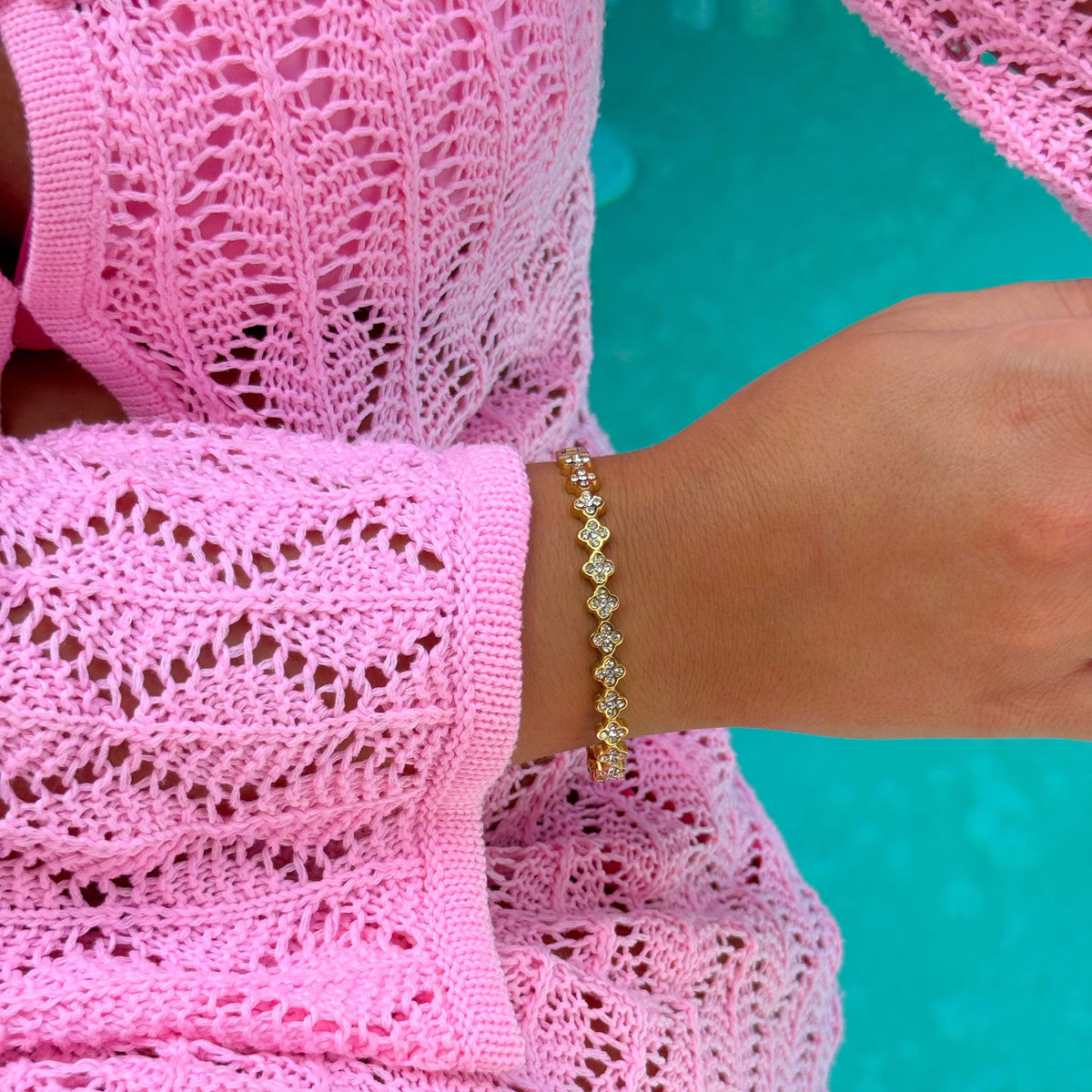 Bracelet Queen