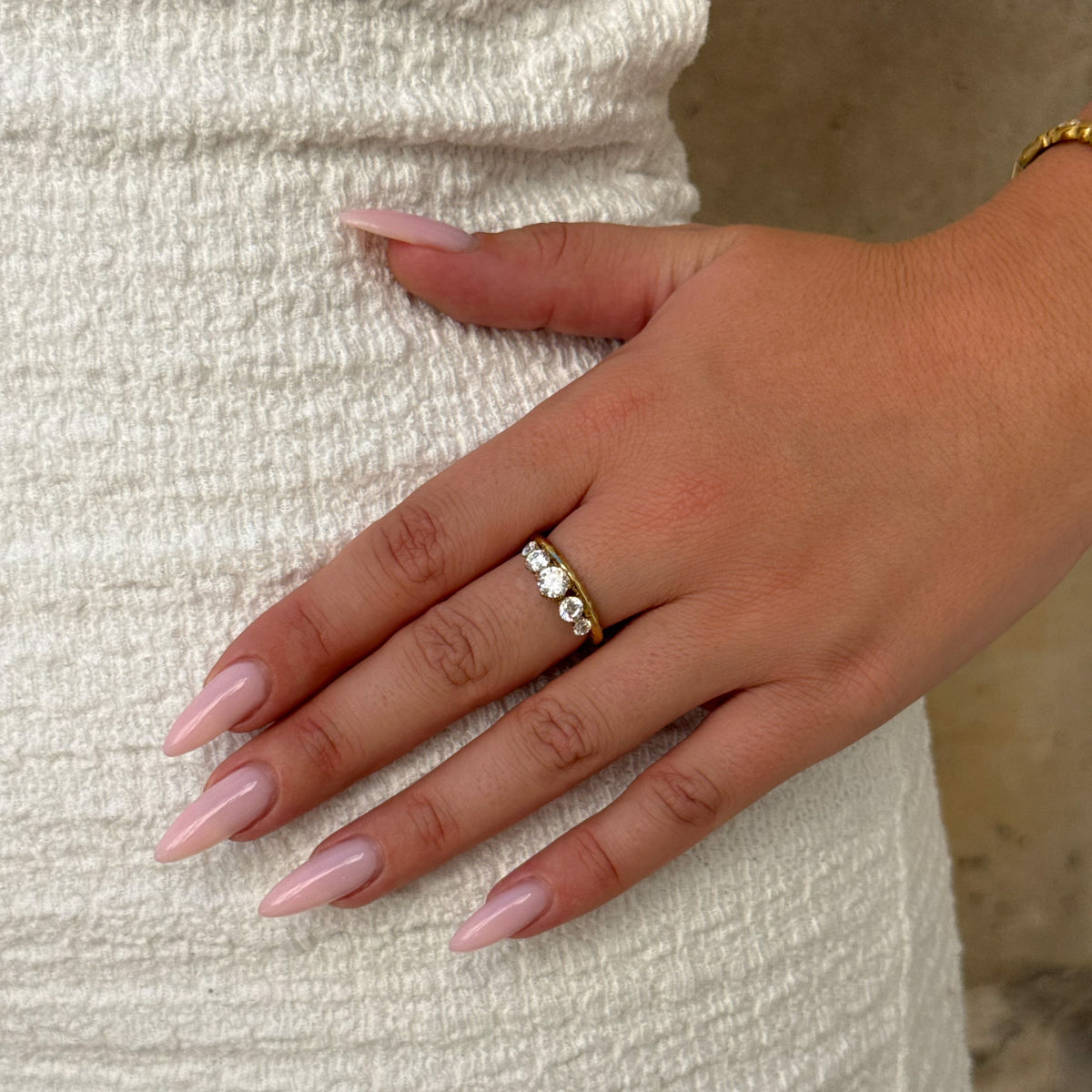Bague Olivia