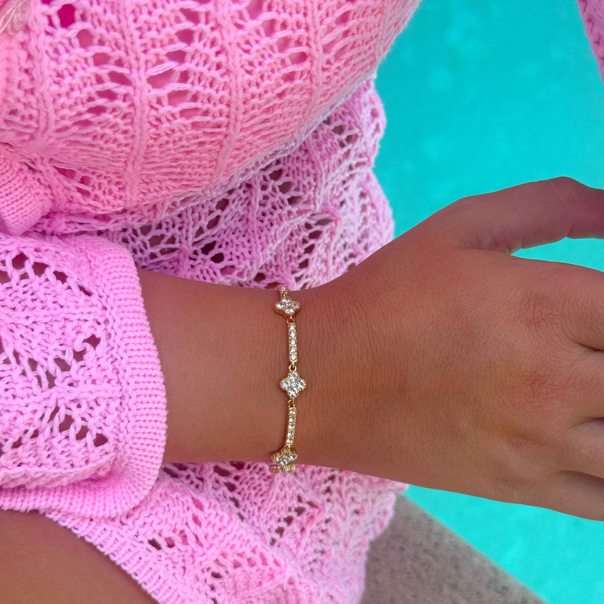 Bracelet Shiny