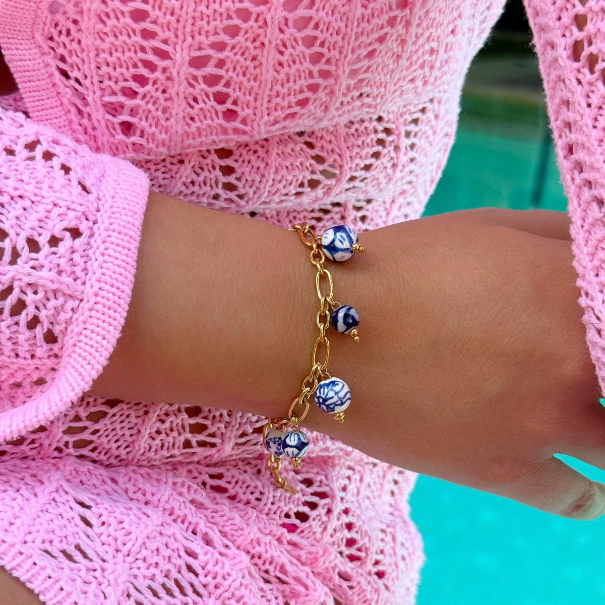 Bracelet Grèce